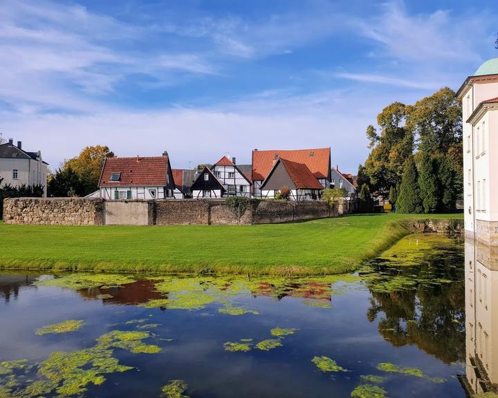 Hotel Schloss Westerholt